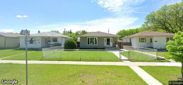 Larawan ng 674 Mcadam Avenue sa Winnipeg, Manitoba