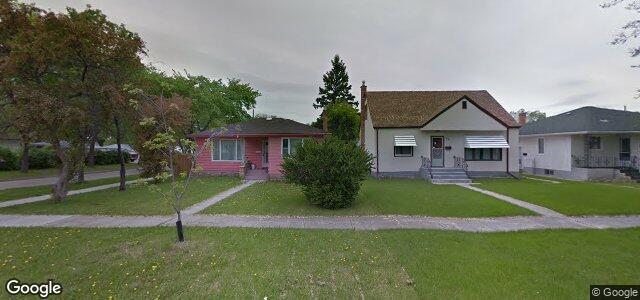 Larawan ng 675 Matheson Avenue sa Winnipeg, Manitoba