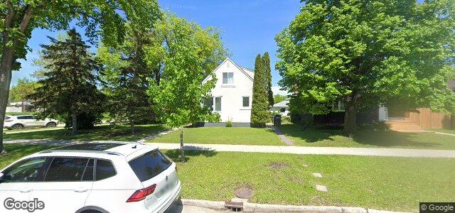 Larawan ng 675 Mcadam Avenue sa Winnipeg, Manitoba