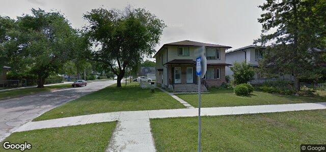 Larawan ng 680 Matheson Avenue sa Winnipeg, Manitoba