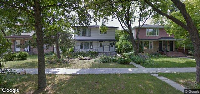 Larawan ng 684 Matheson Avenue sa Winnipeg, Manitoba