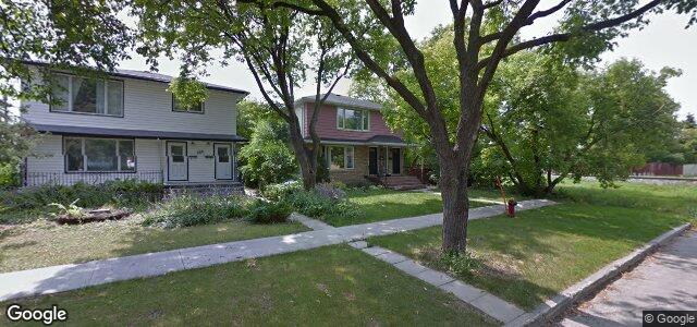 Larawan ng 688 Matheson Avenue sa Winnipeg, Manitoba