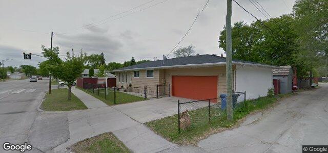 Larawan ng 970 Salter Street sa Winnipeg, Manitoba