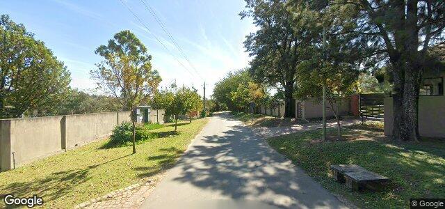 Larawan ng Seven Oaks Avenue sa Winnipeg, Manitoba