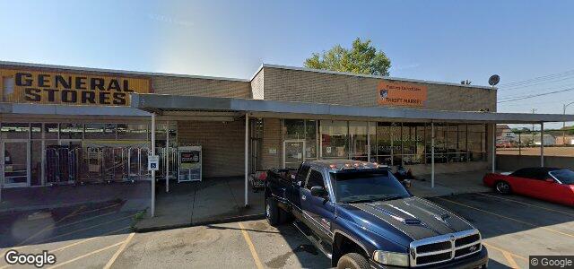 Larawan ng 316 Madison Street sa Winnipeg, Manitoba