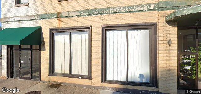 Larawan ng 325 Madison Street sa Winnipeg, Manitoba