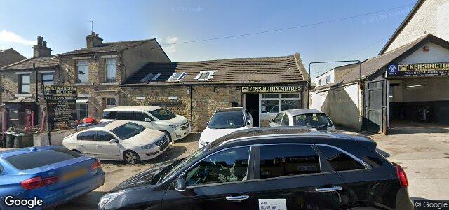 Larawan ng 329 Kensington Street sa Winnipeg, Manitoba