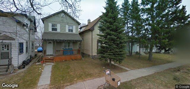 Larawan ng 339 Kensington Street sa Winnipeg, Manitoba