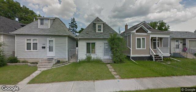 Larawan ng 363 Kensington Street sa Winnipeg, Manitoba