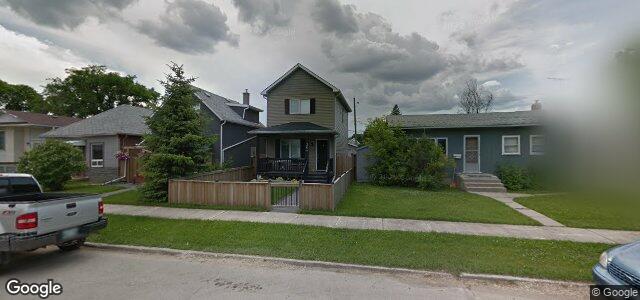 Larawan ng 364 Kensington Street sa Winnipeg, Manitoba