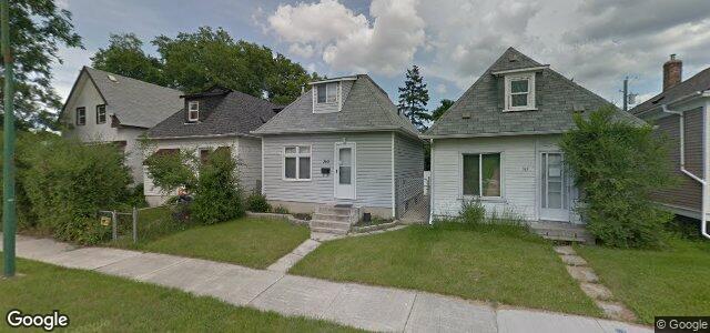 Larawan ng 365 Kensington Street sa Winnipeg, Manitoba