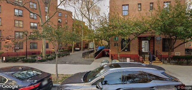 Larawan ng 366 Madison Street sa Winnipeg, Manitoba