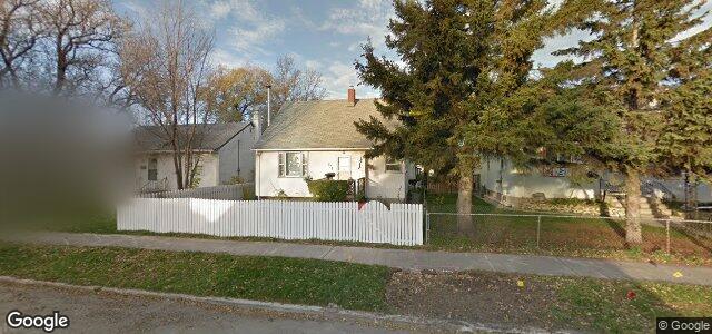 378 Kensington Street（加拿大曼尼托巴省溫尼伯市）房屋照片