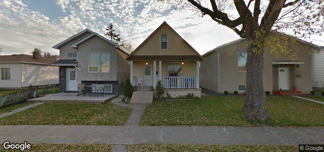 Larawan ng 393 Kensington Street sa Winnipeg, Manitoba