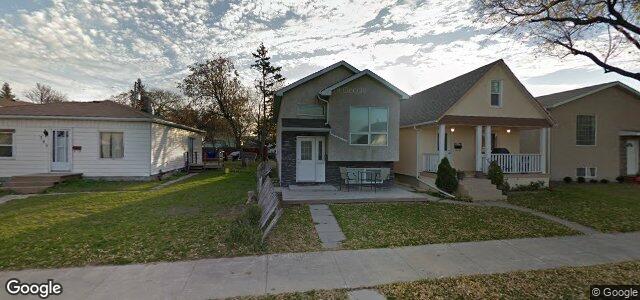 Larawan ng 395 Kensington Street sa Winnipeg, Manitoba