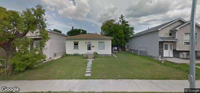 Larawan ng 397 Kensington Street sa Winnipeg, Manitoba