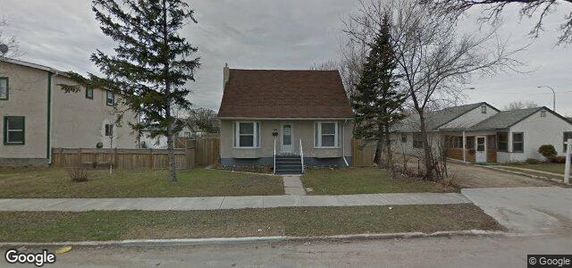 Larawan ng 406 Kensington Street sa Winnipeg, Manitoba