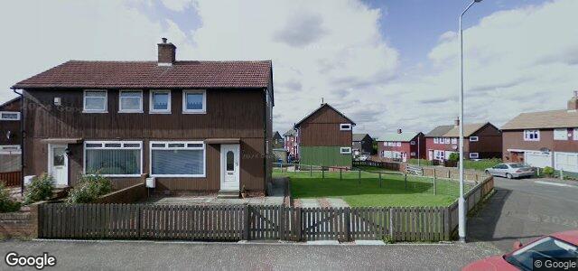 Larawan ng 1 Park Circle sa Winnipeg, Manitoba