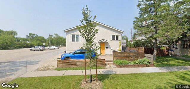 Larawan ng 107 Yale Avenue E sa Winnipeg, Manitoba