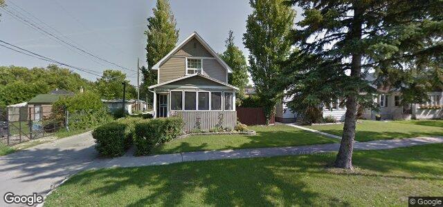 Larawan ng 109 Whittier Avenue E sa Winnipeg, Manitoba