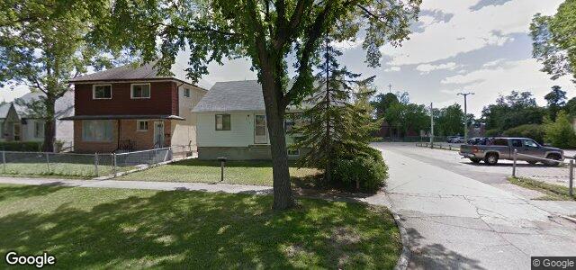 Larawan ng 110 Ravelston Avenue E sa Winnipeg, Manitoba