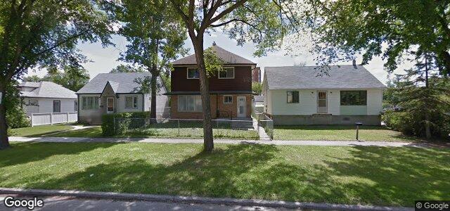 Larawan ng 112 Ravelston Avenue E sa Winnipeg, Manitoba
