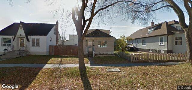 Larawan ng 112 Victoria Avenue E sa Winnipeg, Manitoba