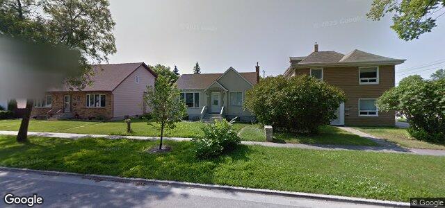 Larawan ng 112 Whittier Avenue E sa Winnipeg, Manitoba