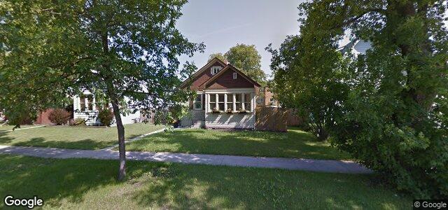 Photo of 113 Whittier Avenue E in Winnipeg, Manitoba