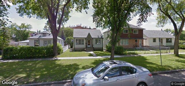 Larawan ng 114 Ravelston Avenue E sa Winnipeg, Manitoba