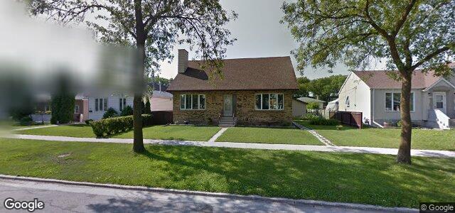 Larawan ng 114 Whittier Avenue E sa Winnipeg, Manitoba