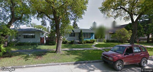 Larawan ng 115 Harvard Avenue E sa Winnipeg, Manitoba