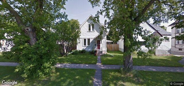 Larawan ng 115 Whittier Avenue E sa Winnipeg, Manitoba