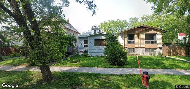 Larawan ng 115 Yale Avenue E sa Winnipeg, Manitoba