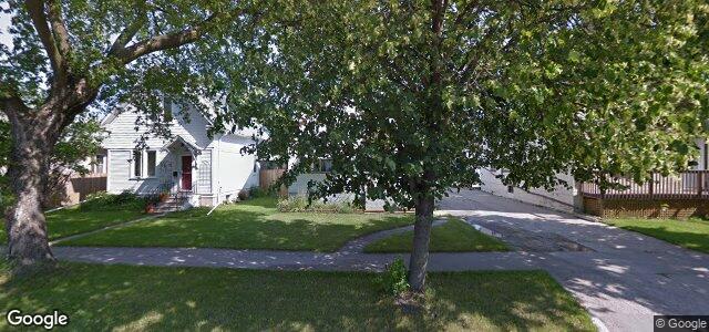 Larawan ng 117 Whittier Avenue E sa Winnipeg, Manitoba