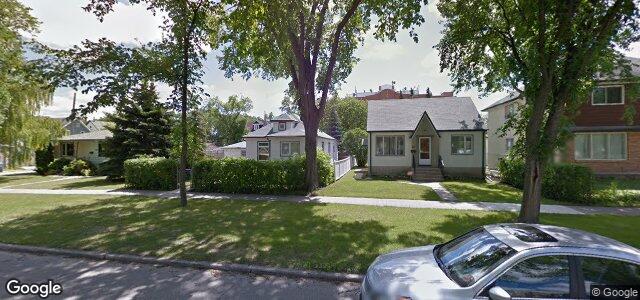Larawan ng 118 Ravelston Avenue E sa Winnipeg, Manitoba