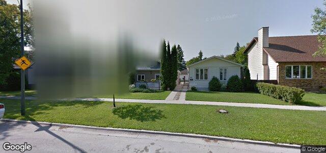 Larawan ng 118 Whittier Avenue E sa Winnipeg, Manitoba