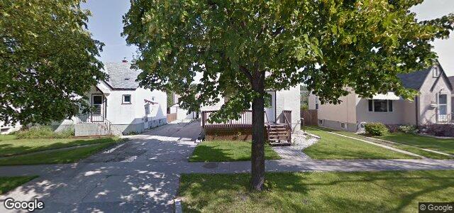 119 Whittier Avenue E（加拿大曼尼托巴省溫尼伯市）房屋照片