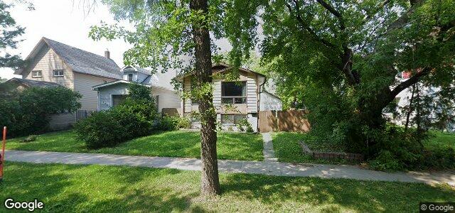 Photo of 119 Yale Avenue E in Winnipeg, Manitoba