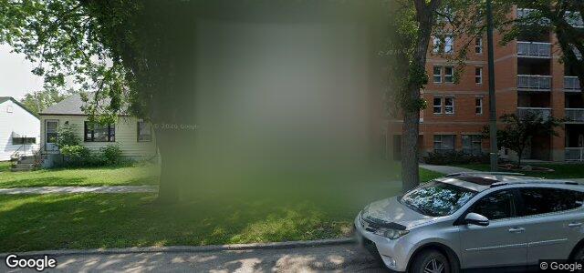 Larawan ng 120 Yale Avenue E sa Winnipeg, Manitoba