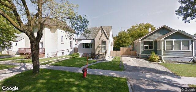 Larawan ng 121 Whittier Avenue E sa Winnipeg, Manitoba