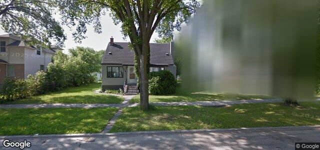 Larawan ng 124 Whittier Avenue E sa Winnipeg, Manitoba