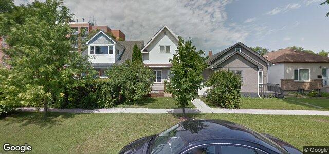 Larawan ng 127 Victoria Avenue E sa Winnipeg, Manitoba