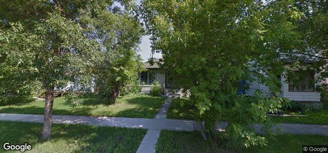 Larawan ng 129 Whittier Avenue E sa Winnipeg, Manitoba