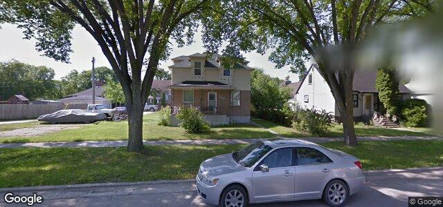 Larawan ng 132 Whittier Avenue E sa Winnipeg, Manitoba