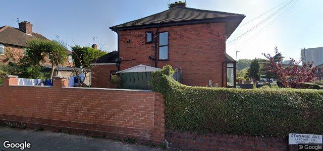 Larawan ng 133 Victoria Avenue E sa Winnipeg, Manitoba