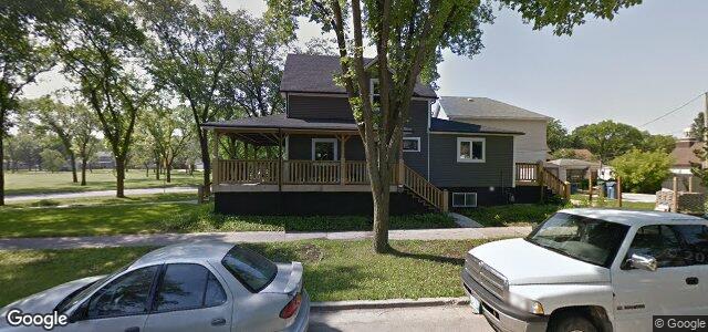 Larawan ng 134 Whittier Avenue E sa Winnipeg, Manitoba