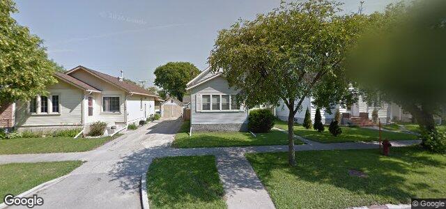 Larawan ng 141 Whittier Avenue E sa Winnipeg, Manitoba