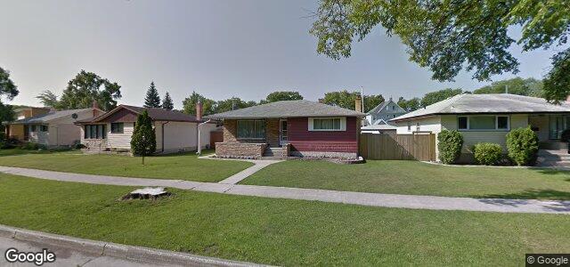 Larawan ng 17 Kern Drive sa Winnipeg, Manitoba