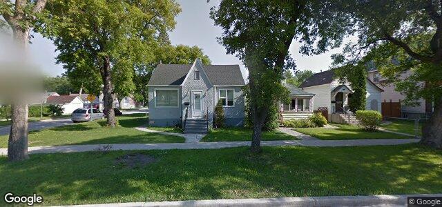 Larawan ng 201 Victoria Avenue E sa Winnipeg, Manitoba